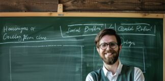 Профессиональная переподготовка на учителя истории и обществознания: новые возможности для карьеры