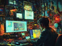 Разработка сайта: инвестиция в будущее вашего бизнеса