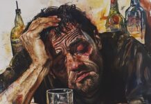 Вывод из запоя: Практическое руководство