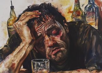 Вывод из запоя: Практическое руководство