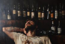 Вывод из запоя: Практическое руководство и ключевые моменты