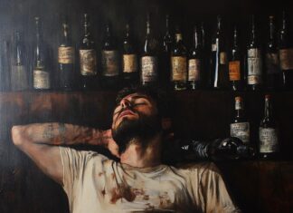 Вывод из запоя: Практическое руководство и ключевые моменты