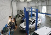 Карданный вал: диагностика, ремонт и профилактика для безопасной езды