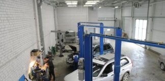 Карданный вал: диагностика, ремонт и профилактика для безопасной езды