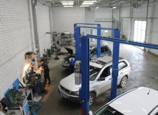 Карданный вал: диагностика, ремонт и профилактика для безопасной езды