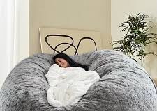 Что такое Bean Bag: конструкция, преимущества