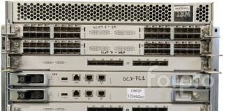 Выбор стоечных коммутаторов: руководство для профессионалов и энтузиастов