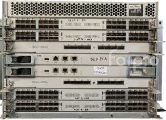 Выбор стоечных коммутаторов: руководство для профессионалов и энтузиастов