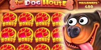 Слот The Dog House: Полное Руководство для Игроков
