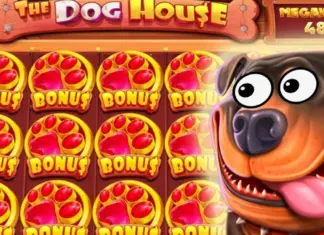 Слот The Dog House: Полное Руководство для Игроков