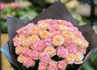 Цветы на все случаи жизни: гид по выбору букета для любого события