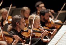 Космическая симфония: как музыка передает безграничность Вселенной