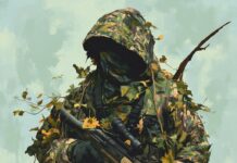 Фотоловушки: устройство, принцип их работы и применение