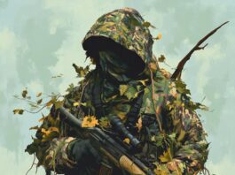 Фотоловушки: устройство, принцип их работы и применение