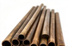 Нержавеющая сталь: универсальный материал для труб