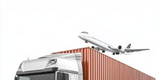 Особенности и преимущества авиаперевозки грузов