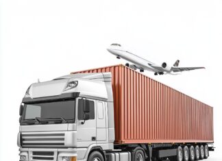 Особенности и преимущества авиаперевозки грузов
