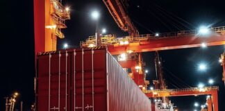 Сопоставление цен на транспортировку грузов из Китая в Россию с использованием разных методов.