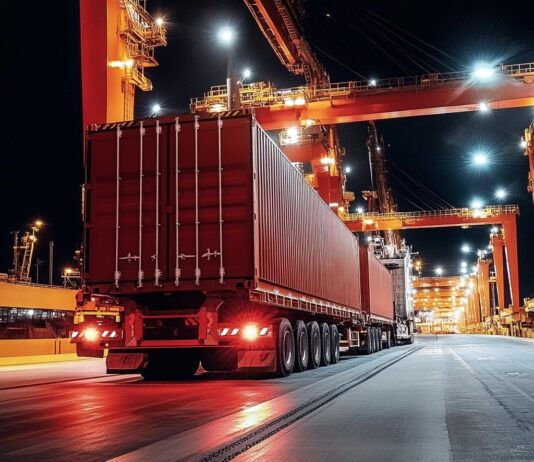 Сопоставление цен на транспортировку грузов из Китая в Россию с использованием разных методов.