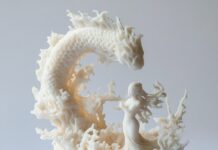 3D-печать на заказ: возможности, преимущества и области применения