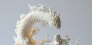 3D-печать на заказ: возможности, преимущества и области применения