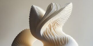 Материалы и технологии 3D-печати фигурок: какой вариант выбрать?