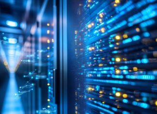 Выбор сервера для систем видеонаблюдения: критерии и рекомендации