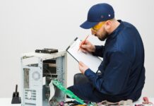 Обслуживание компьютеров: залог долгой и бесперебойной работы