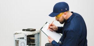 Обслуживание компьютеров: залог долгой и бесперебойной работы