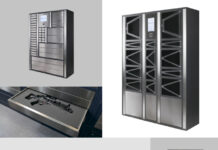 Автоматические камеры хранения: удобство, безопасность и технологии будущего