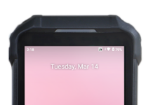 Обзор терминала сбора данных Point Mobile PM560: Идеальный выбор для вашего бизнеса Point mobile pm560