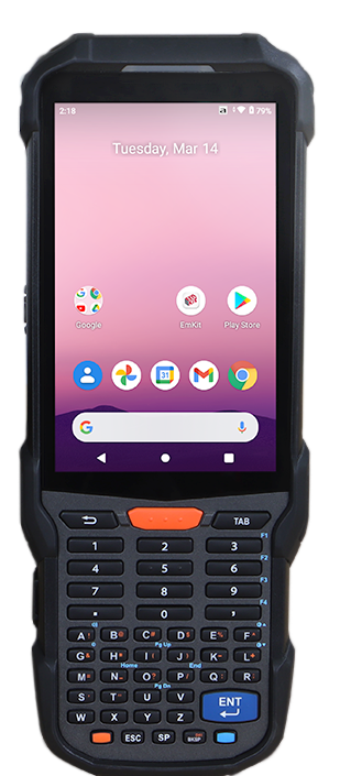 Point mobile pm560