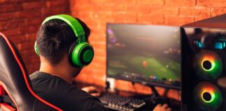 Твич: новый формат развлечений и взаимодействия