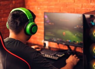 Твич: новый формат развлечений и взаимодействия