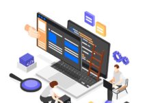 Особенности разработки сайтов на Битрикс