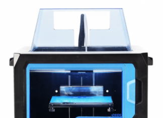 Сравнение Qidi Tech X-Pro с другими 3D-принтерами в своем ценовом сегменте