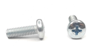 DIN 7985 и ГОСТ 17473: сравнение характеристик винтов