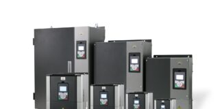 Принципы работы частотного преобразователя