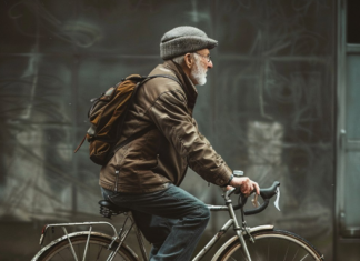 Выбор городского велосипеда: практическое руководство