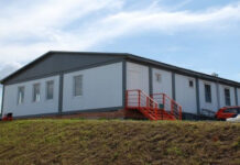 Модульные здания: экономичное и быстрое решение для бизнеса и жилья