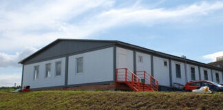 Модульные здания: экономичное и быстрое решение для бизнеса и жилья