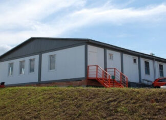 Модульные здания: экономичное и быстрое решение для бизнеса и жилья