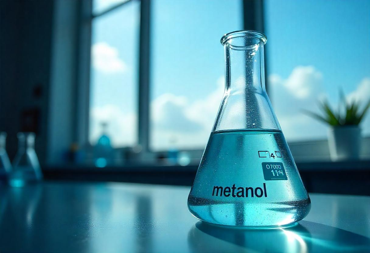 метанол