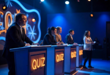 Квизы в Москве: Интеллектуальное развлечение с квиз расписанием