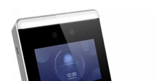 Биометрические СКУД: безопасность нового уровня