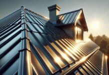 Материалы для кровли: как выбрать лучшее решение для вашей крыши.