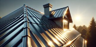 Материалы для кровли: как выбрать лучшее решение для вашей крыши.