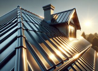 Материалы для кровли: как выбрать лучшее решение для вашей крыши.