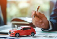 Как быстро получить займ под залог авто: что нужно знать?