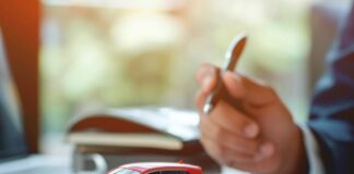 Как быстро получить займ под залог авто: что нужно знать?